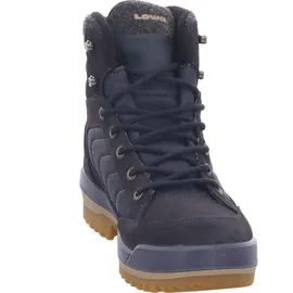 Lowa ISARCO GTX Navy/Bronze 46