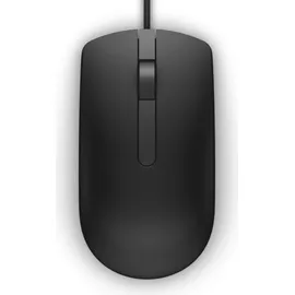 Dell MS116 schwarz 570-AAIS