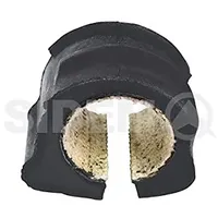 SIDEM 863802 Lagerbuchse, Stabilisator