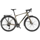 KTM Gravelator 20 LFC 2026 28 Zoll RH 49 cm blue grey matt