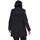Ulla Popken Regenjacken Damen Schwarz 3XL-4XL