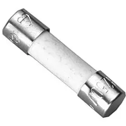 BOSCH Ersatzteil TTNR: 87445030400 Sicherung 5x20 F 5A (50x) 87445030400