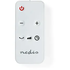 Nedis HTFA20WT Keramik-Heizlüfter