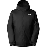 The North Face Quest Insulated Jacke (Größe XXL, schwarz)