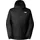 The North Face Quest Insulated Jacke (Größe XXL, schwarz)
