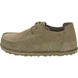 Birkenstock Utti Lace Herren Grau 45