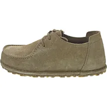 Birkenstock Utti Lace Herren Grau 45