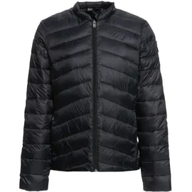 Roxy Coast Road - Leichte, wattierte Jacke für Frauen Schwarz,