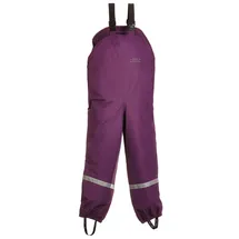 BMS Regenhose SoftLan Lila 104