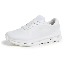 On Cloudzone Damen White / White 41