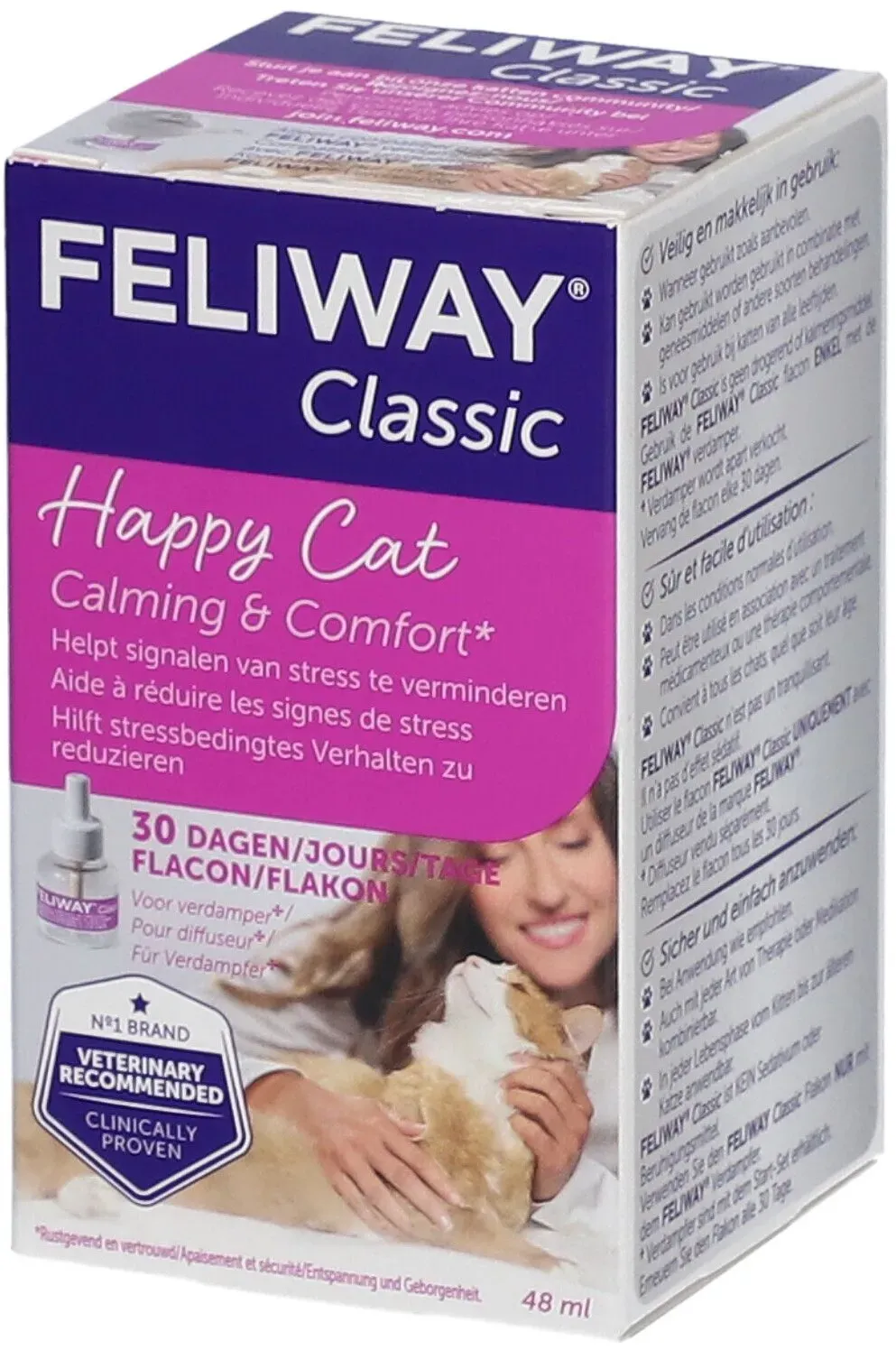 Feliway Classic