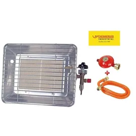 Rothenberger Eco ohne Piezo