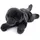 Uni-Toys Katze 21 cm Weiß