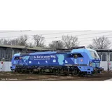 Jägerndorfer Collection Jägerndorfer JC27090 H0 E-Lok BR 193 813 Vectron der Railpool/DB Netze