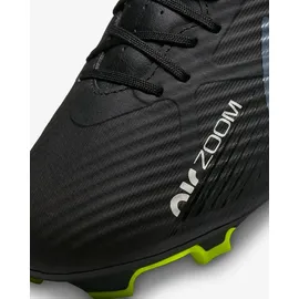 Nike Zoom Vapor Herren black/dk smoke grey-summit 42