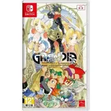 Grandia 1 & 2 HD Collection - Switch [JP Version]