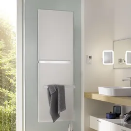HSK Designheizkörper RETANGO 600 x 1800 mm 850 W weiß