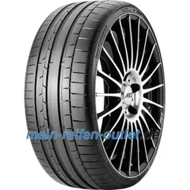 Continental 295/40 R21 111Y SportContact 6 XL FR NE0 EVc