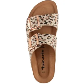 TAMARIS Damen, beige, 37 EU