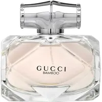 GUCCI Bamboo Eau de Toilette 75 ml