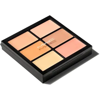 MAC Studio Fix Conceal Correct Palette Sets & Paletten 6 g Light (8166.67 € / 1 kg)