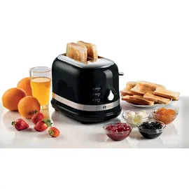 Ariete Moderna 149BK schwarz