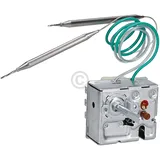 Europart Heisswasser 30-80Degree 2 Fühler EGO 55.60011.030 5560011030 Silber