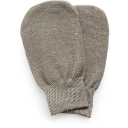 Handschuhe aus Leinen für Hamam