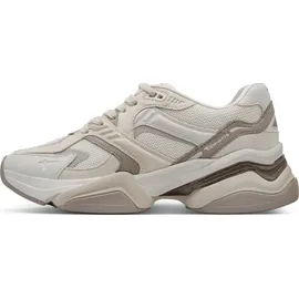TAMARIS Sneaker Low Beige Damen 39