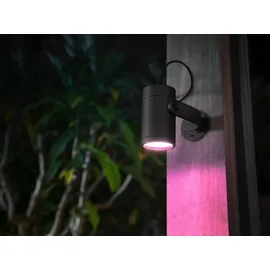 Philips Hue White and Color Ambiance Lily Starter Kit 3 St. 17414/30/P7