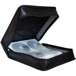 MediaRange CD-/DVD-Tasche