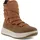 ECCO Solice Mid GTX PL 400g, Damen Braun 40