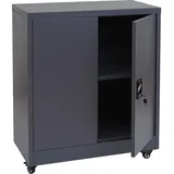 MCW MCW, Aktenschrank, O50 (98 x 80 x 40 cm)