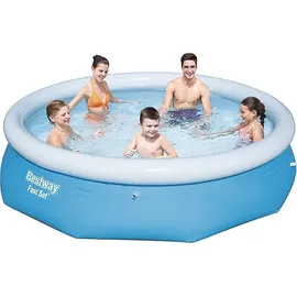 BESTWAY Fast Set Pool 305 x 76 cm