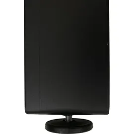 Mendler HWC-O61 160 x 75 x 90 cm Walnuss-Optik