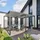 Home Deluxe Cannes 3,03 x 4 m grau