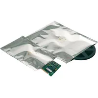 WOLFGANG WARMBIER Warmbier Dry-Shield-JEDEC Abschirmbeutel, ESD, 406 x 660