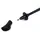 Sport-Thieme On Track 100 cm schwarz
