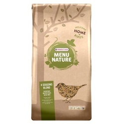 Versele-Laga Menu Nature 4 Seasons 20 kg