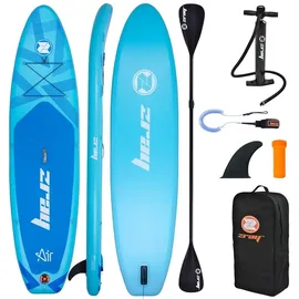 Zray SUP Board Set Zray EA-4 Allround Air 330 x 84 x 1 cm
