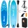 Zray SUP Board Set Zray EA-4 Allround Air 330 x 84 x 1 cm