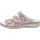 WALDLÄUFER Gunna Summer Rosa 40 EU - 40
