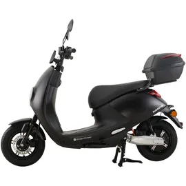 Greenstreet SEED2 2000 Watt 25 km/h Schwarz