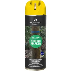 Soppec Strong Marker, grün