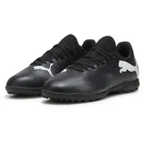 Puma Future 7 Play TT Jr. puma black/puma white 38