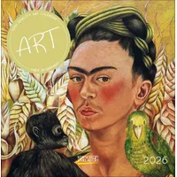 Korsch Verlag ART 2026