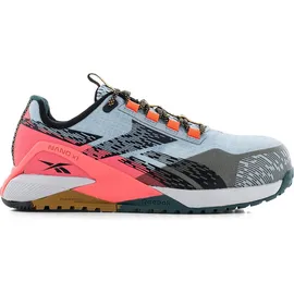 Reebok Reebok, Sicherheitsschuhe, S1PS Nano X1 Adventure safety 37