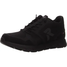 Rieker 09170-00 Herren Schwarz 44