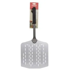 cozze Pizzaschaufel 66 x 30 cm Aluminium grau