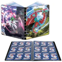 Ultra Pro 9-Pocket Portfolio Paradox Rift